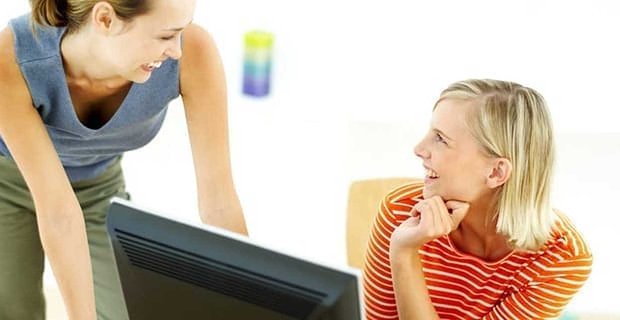 Wo sind die Lesben? Sie sind online!