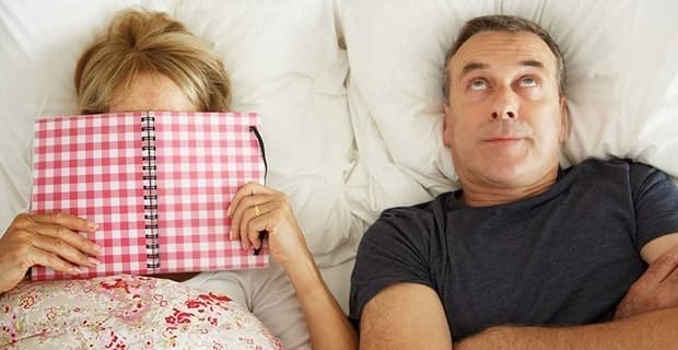 Studie zeigt, dass es für Paare unangenehm ist, über Geschlechtskrankheiten zu sprechen