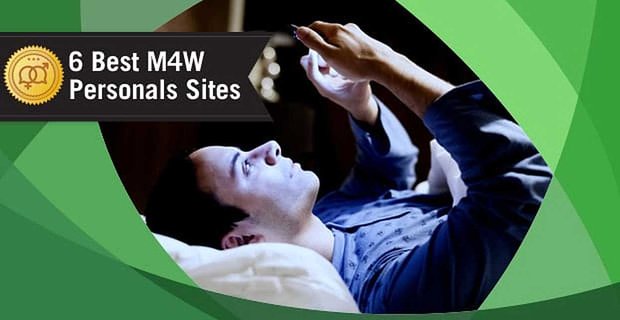 6 meilleurs sites de rencontres M4W (2021)