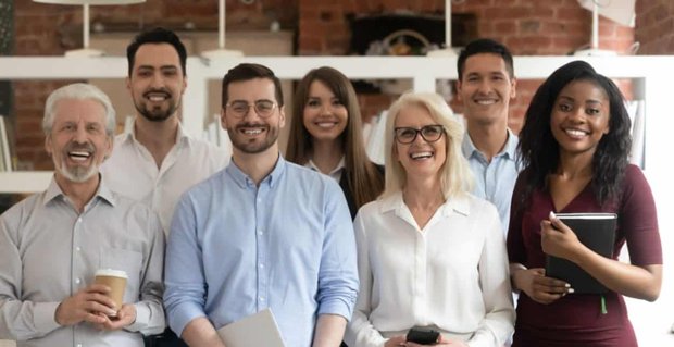 Die 19 beliebtesten Dating-Sites nach Alter im Jahr 2025